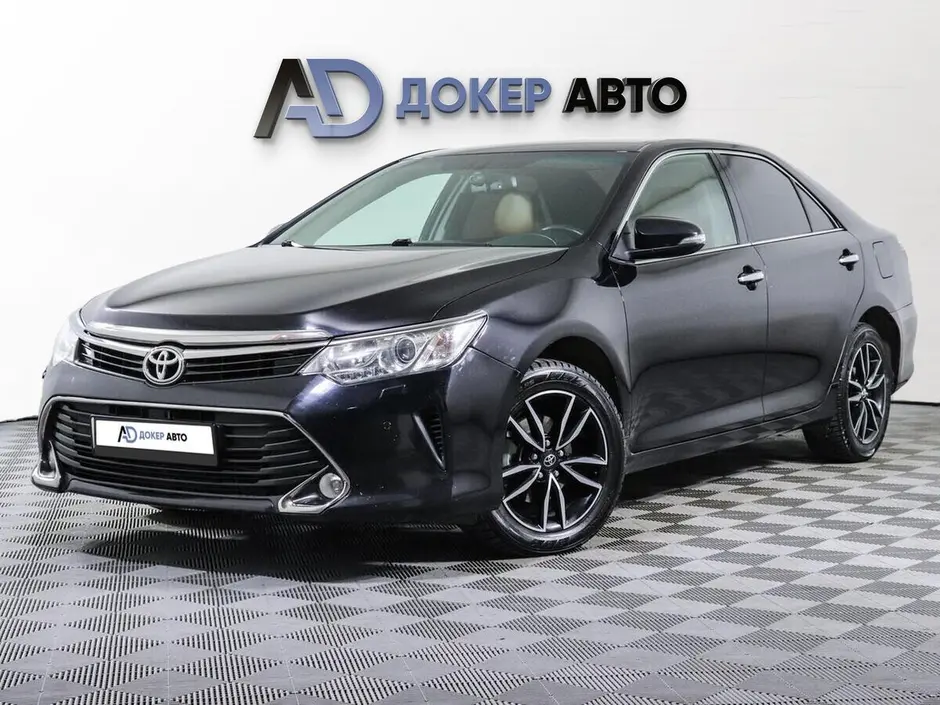 фото автомобиля