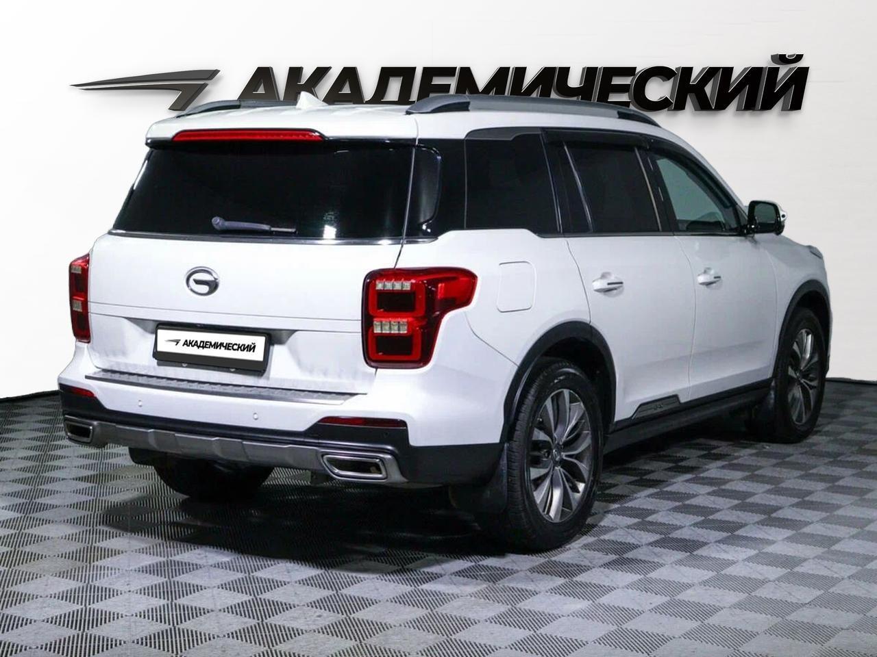 фото автомобиля 1