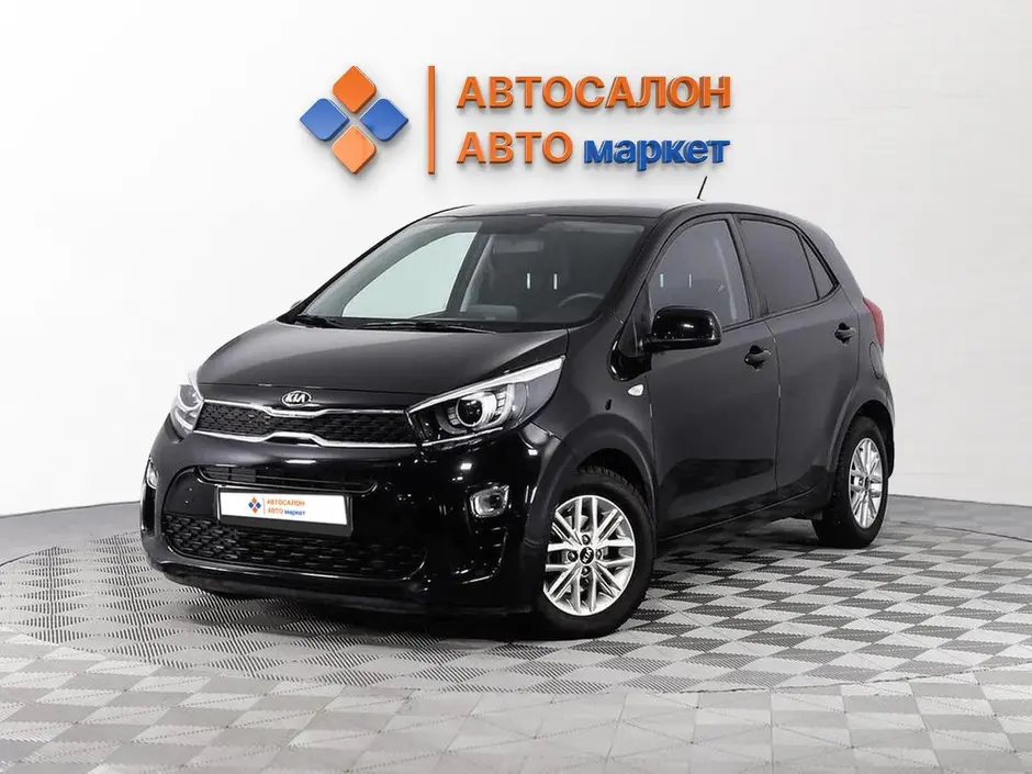 фото автомобиля