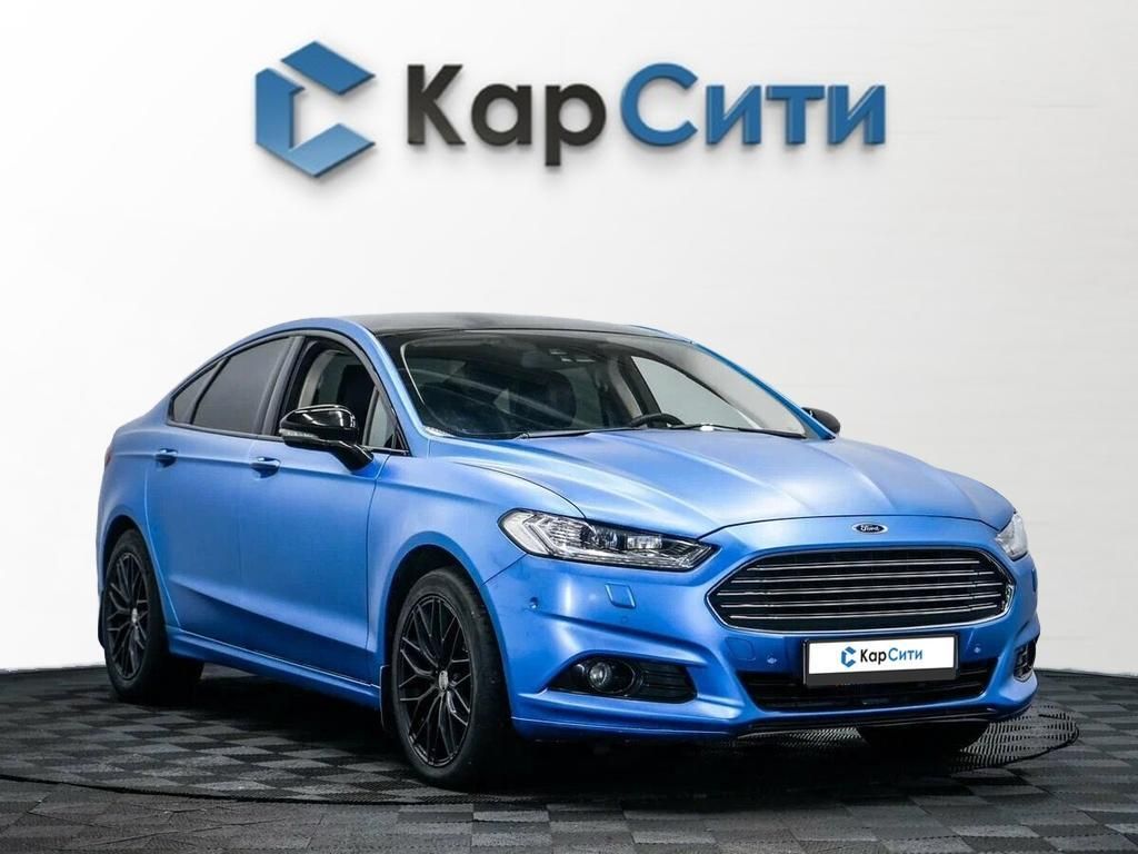 фото автомобиля