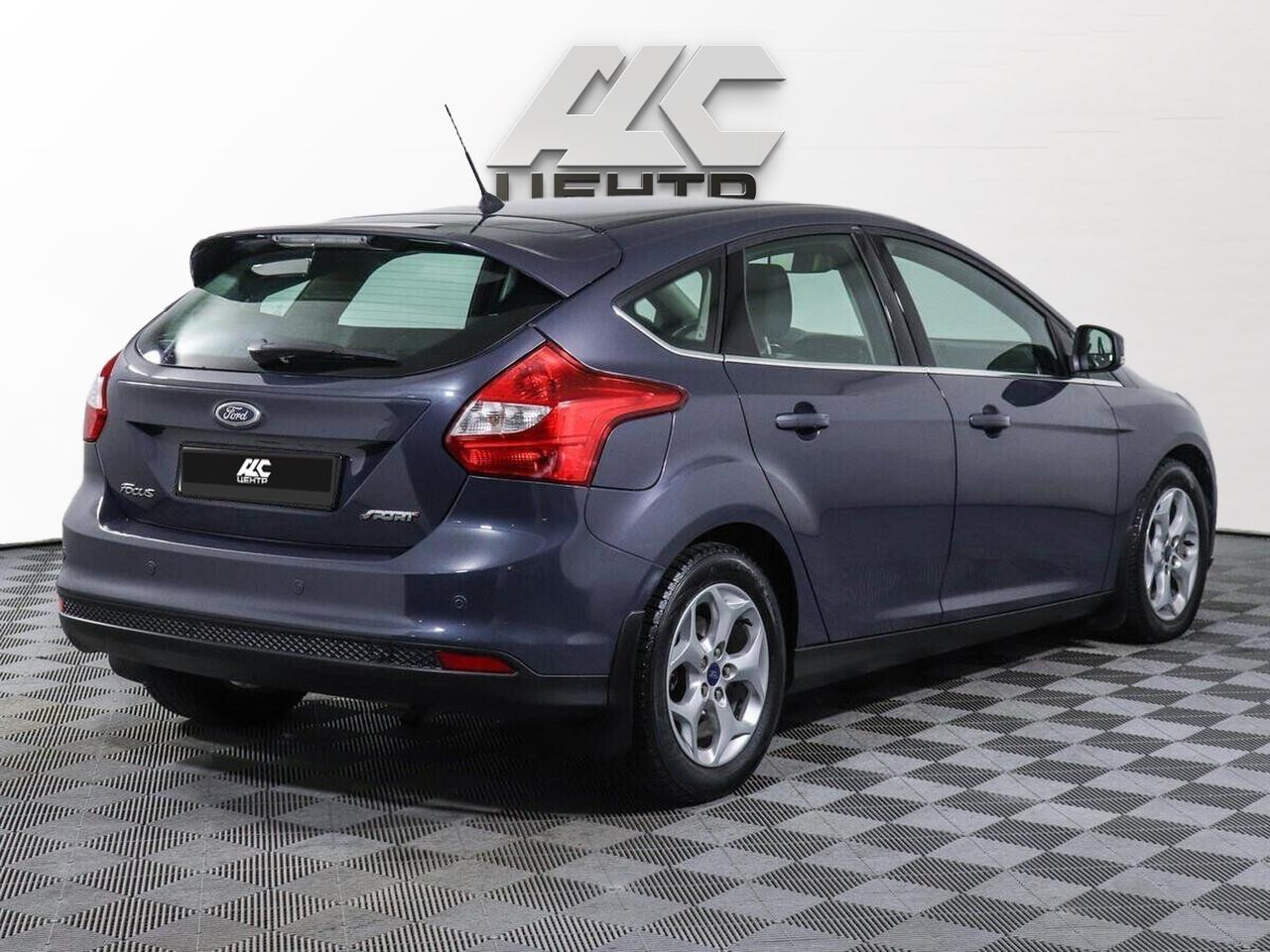 фото автомобиля 1