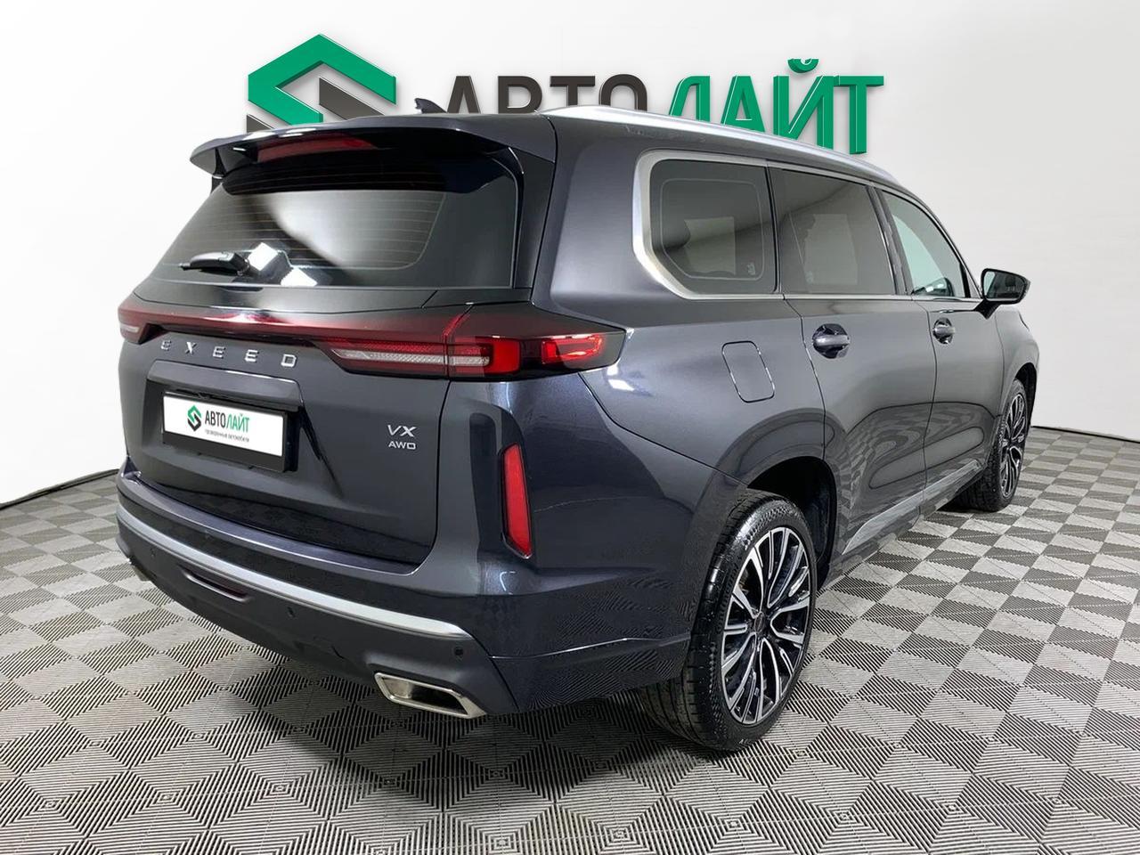 фото автомобиля 1