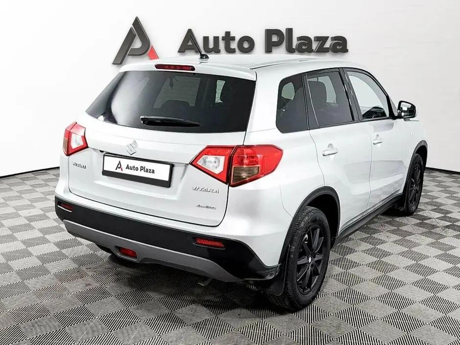 AutoPlaza