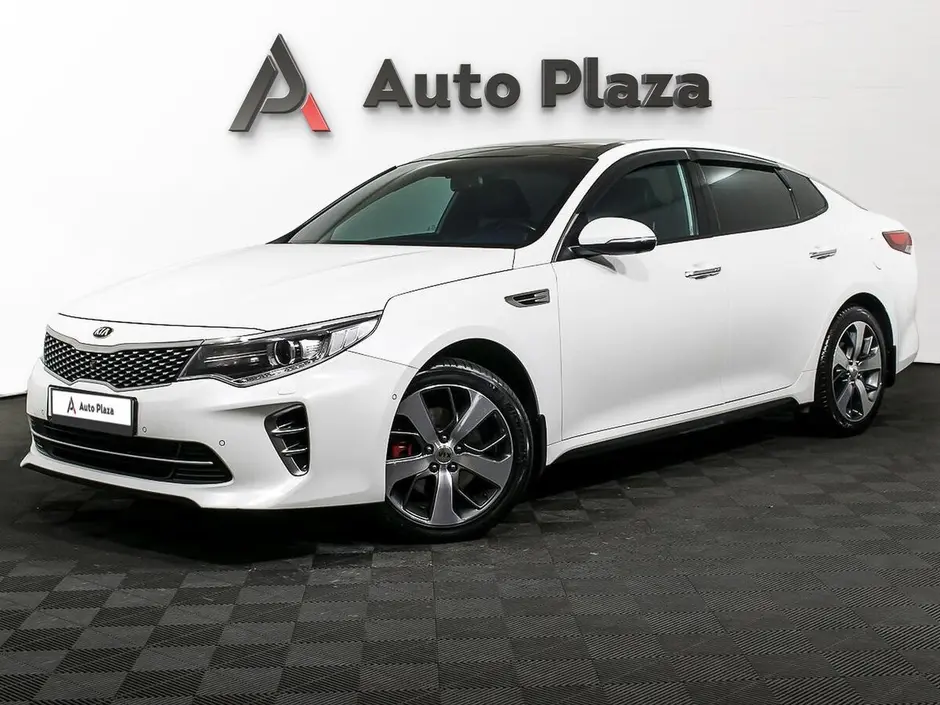 AutoPlaza