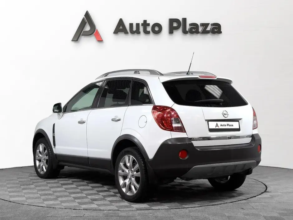 AutoPlaza