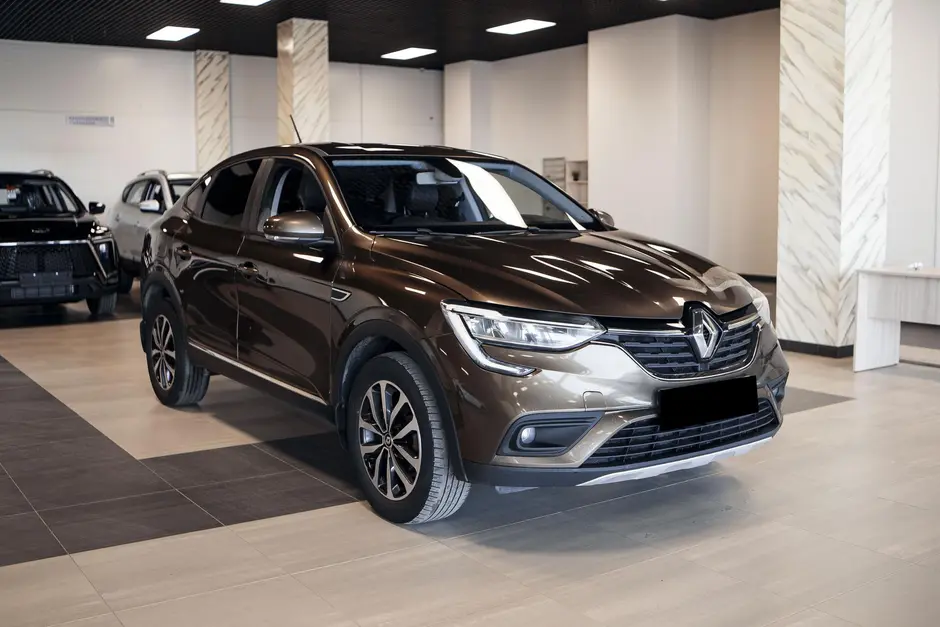 фото автомобиля