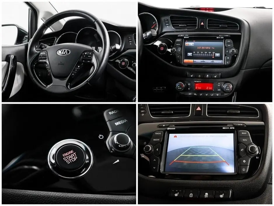 «Авто на Неве»