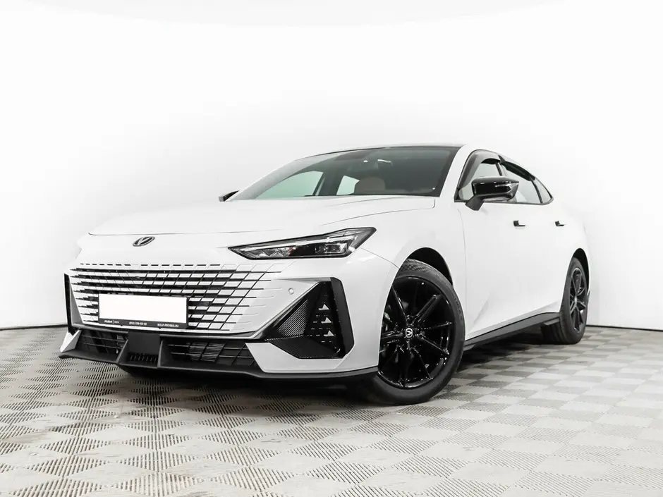 «Авто на Неве»