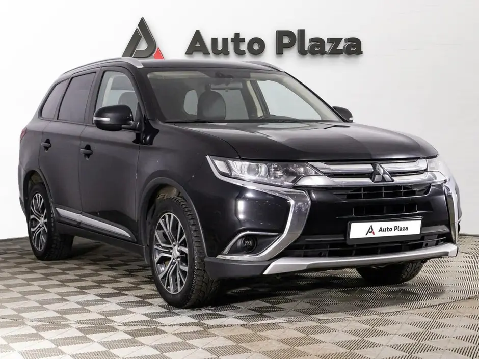 AutoPlaza