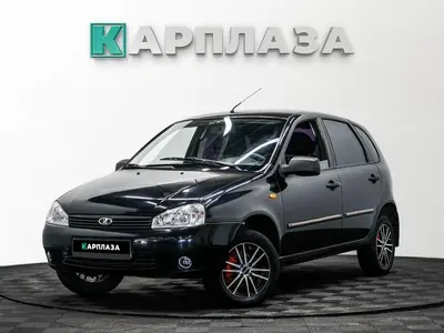 LADA (ВАЗ) Kalina