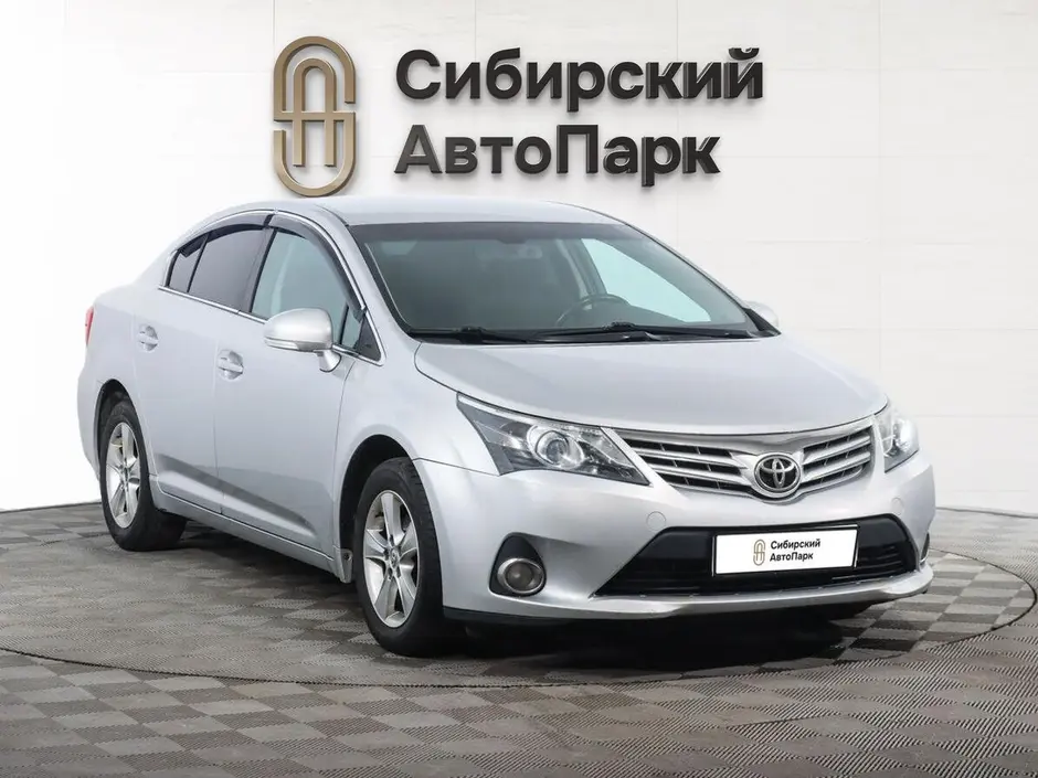 фото автомобиля