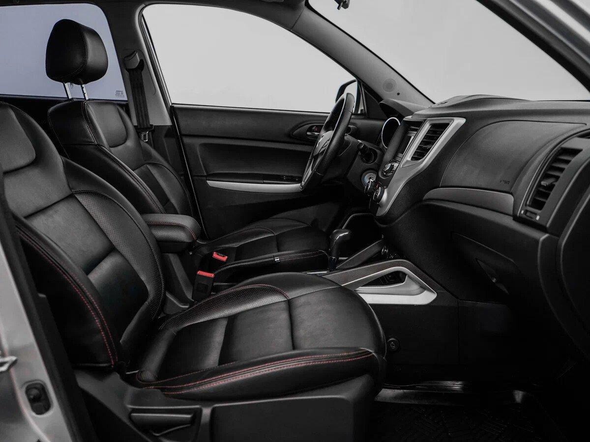 фото автомобиля 7