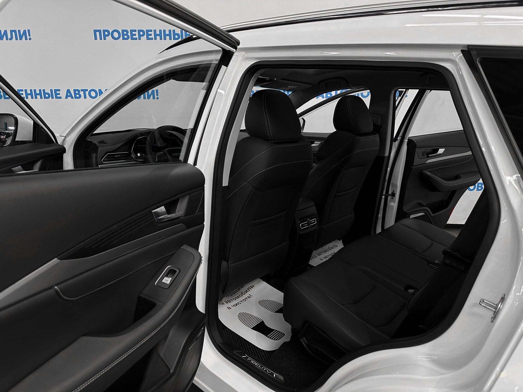 фото автомобиля 11