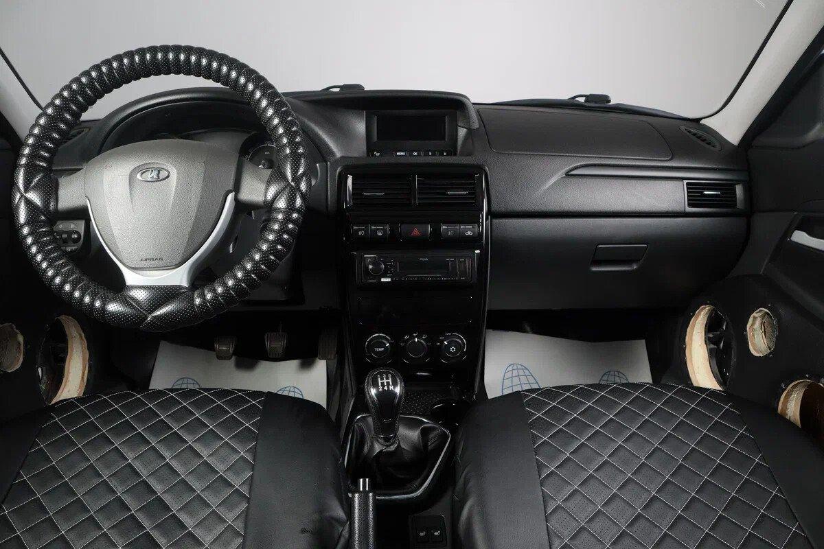 фото автомобиля 7