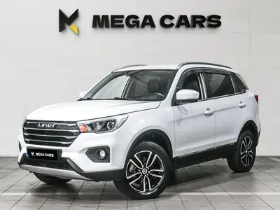 Lifan X70