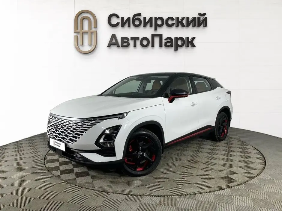 Omoda C5, 2023 г.