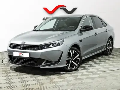 «Авто на Неве»