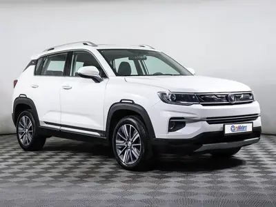 Changan CS35PLUS