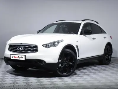 Infiniti QX70