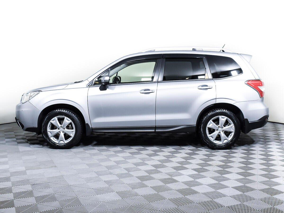 фото автомобиля 7