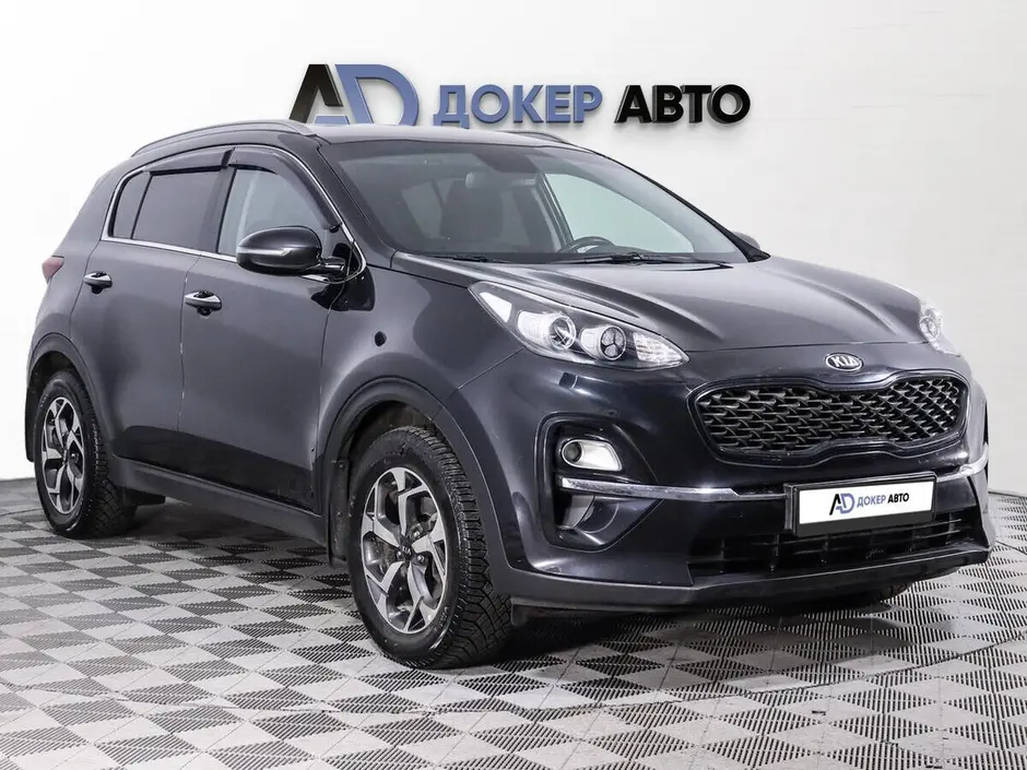 фото автомобиля