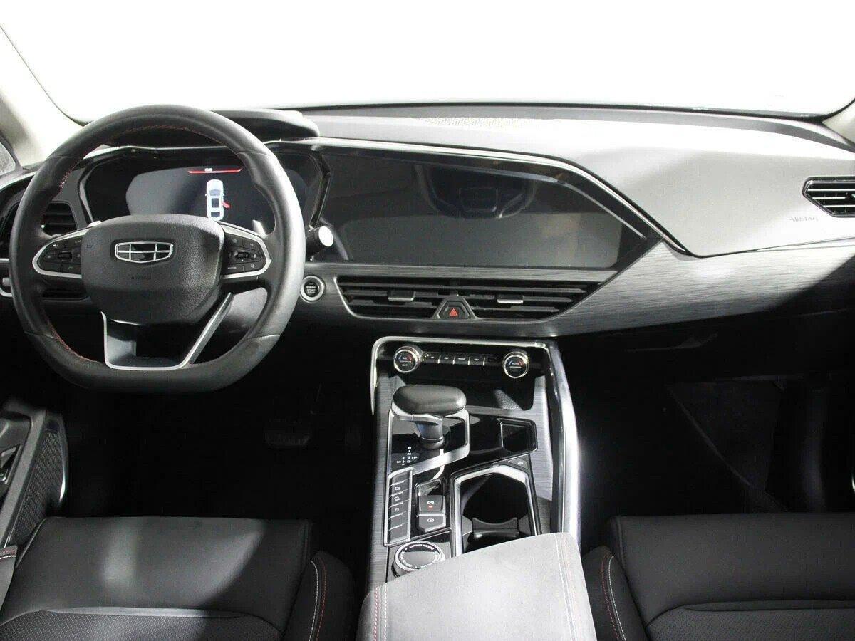 фото автомобиля 10