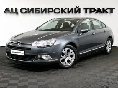 Citroen C5