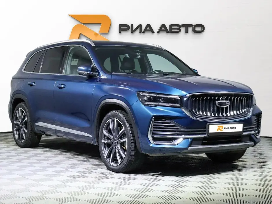 фото автомобиля