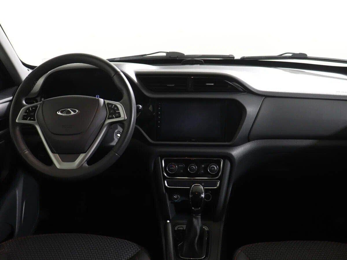 фото автомобиля 5