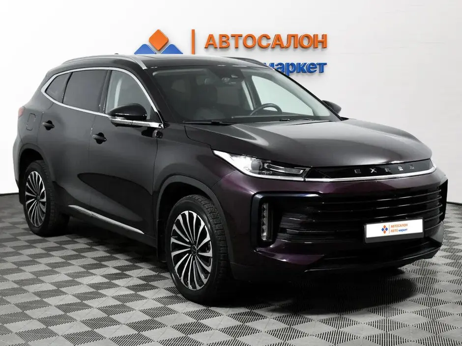 фото автомобиля