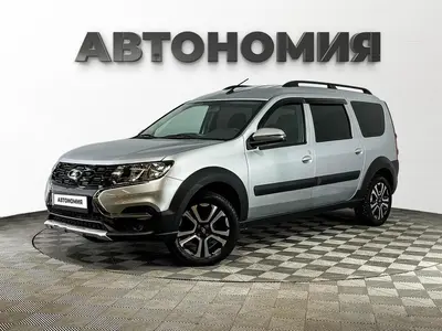 LADA (ВАЗ) Largus