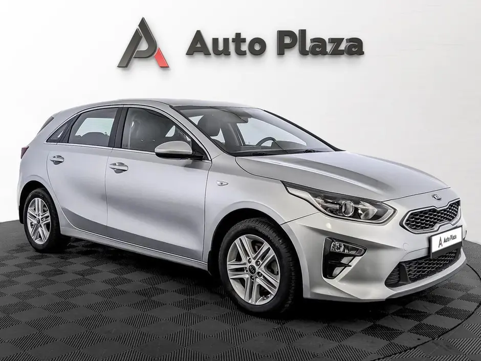 AutoPlaza