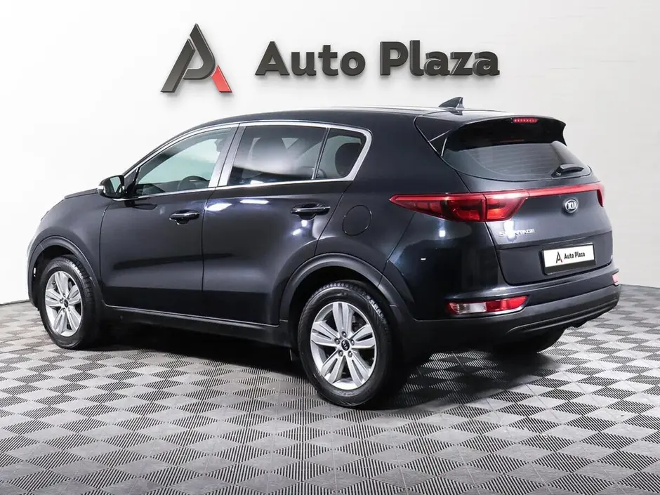 AutoPlaza