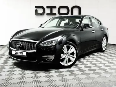Infiniti Q70