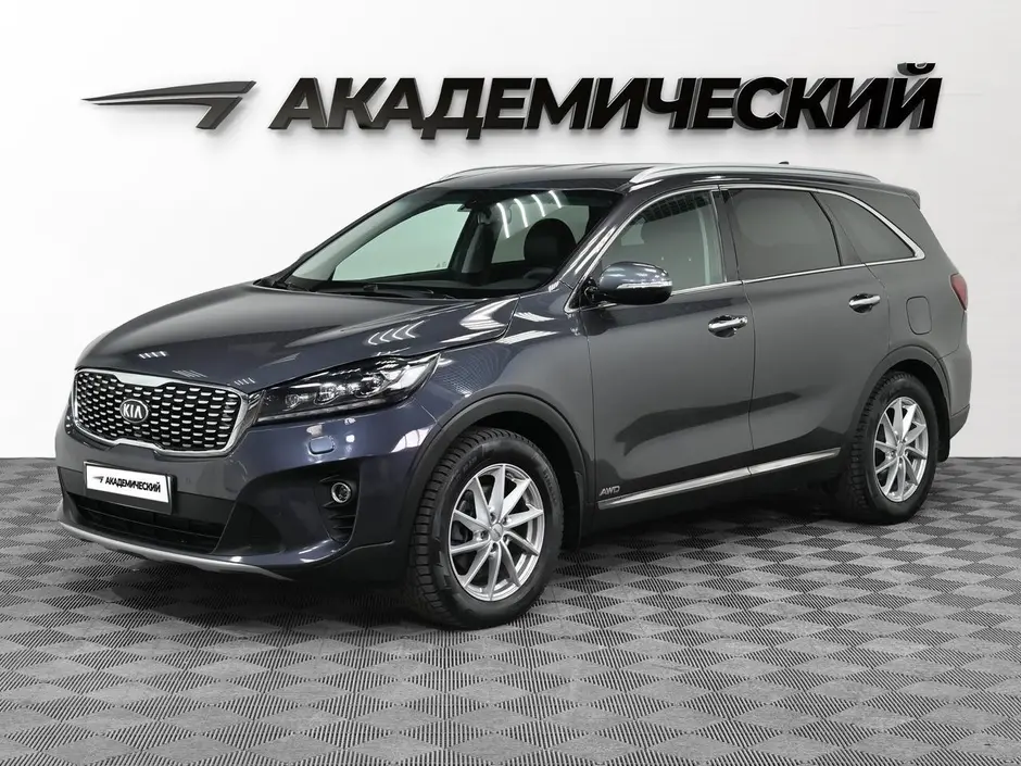 фото автомобиля