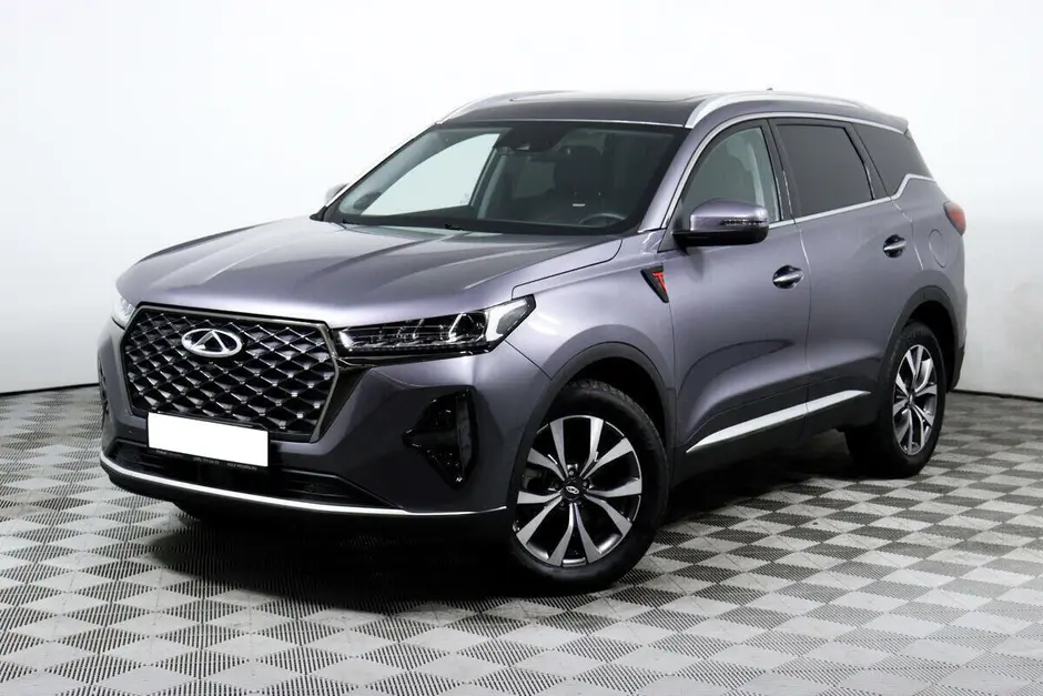 «Авто на Неве»