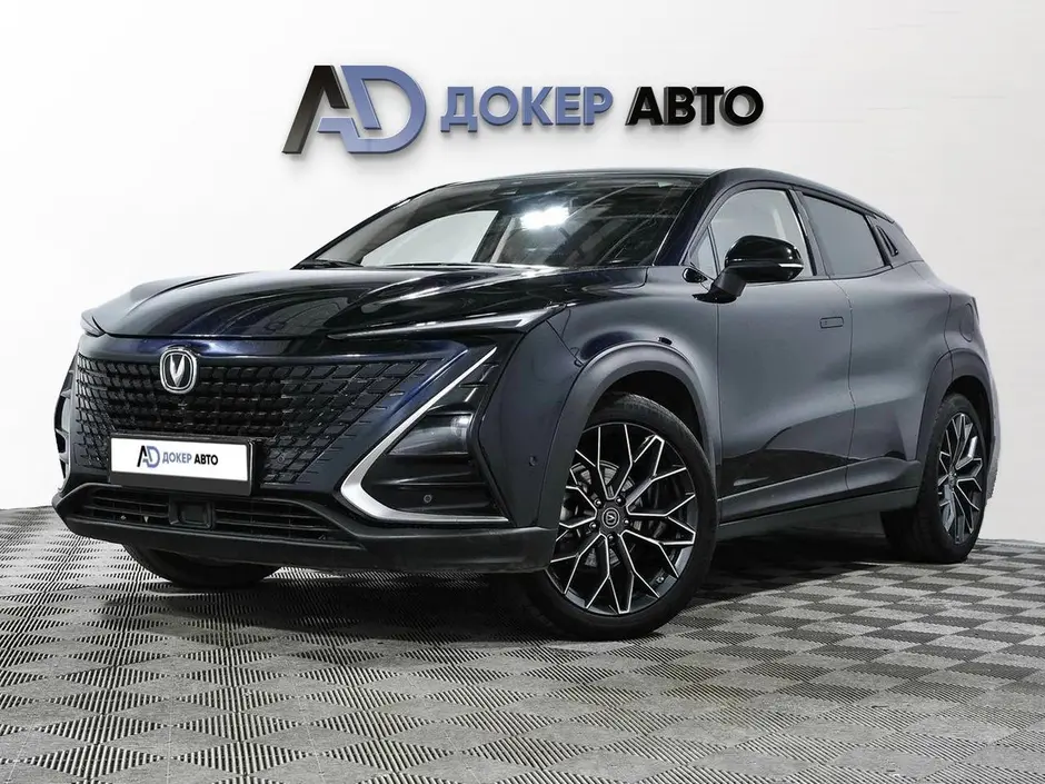 фото автомобиля