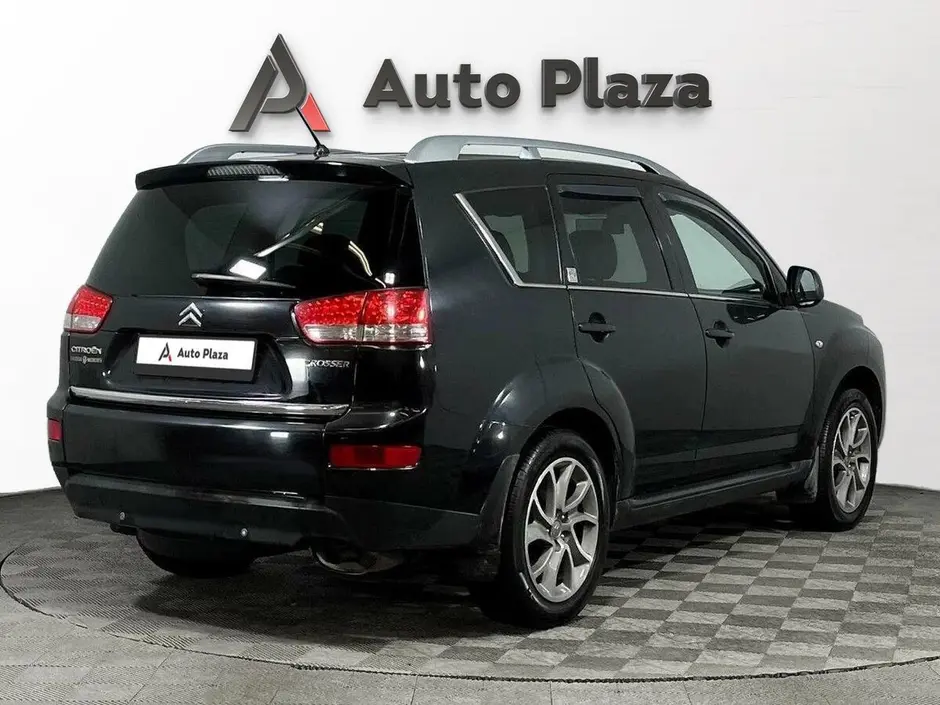 AutoPlaza
