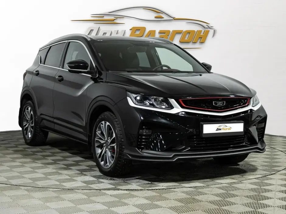 фото автомобиля