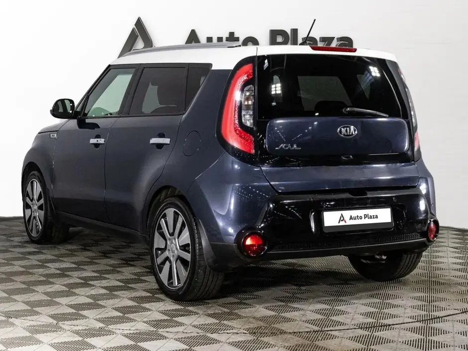 AutoPlaza