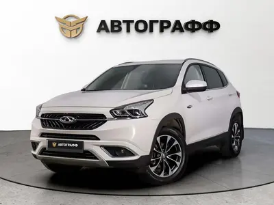 Chery Tiggo 7