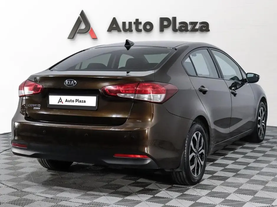 AutoPlaza