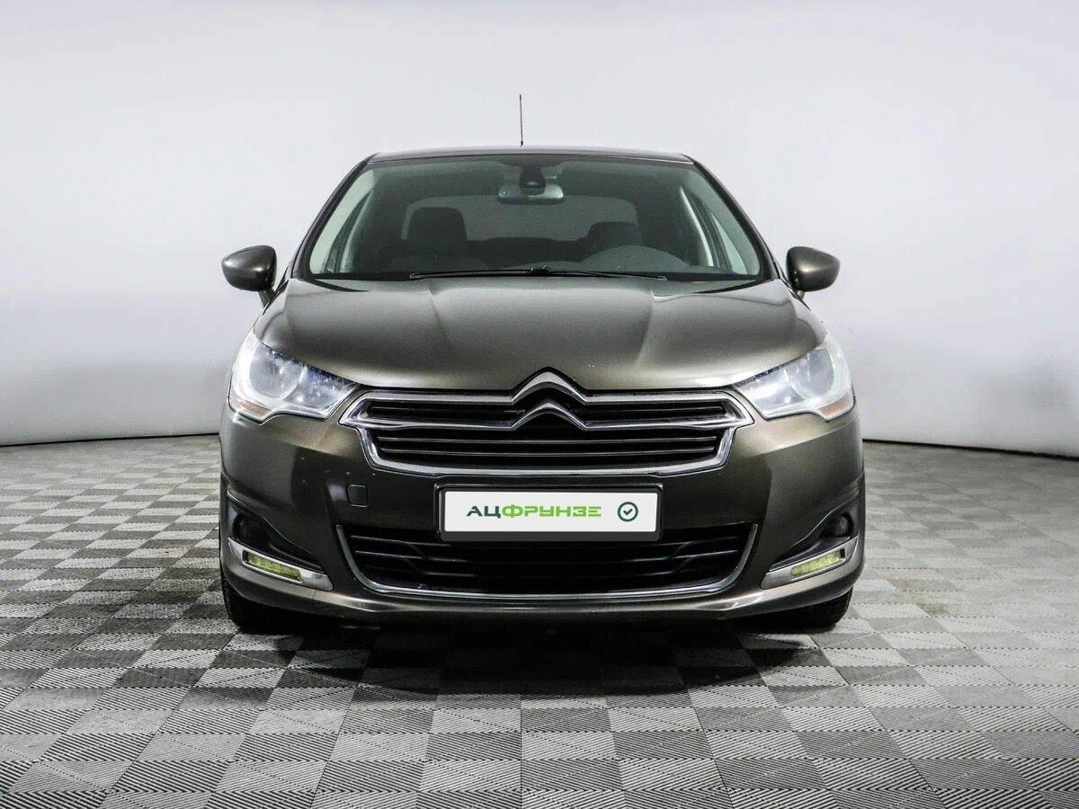 фото автомобиля 1