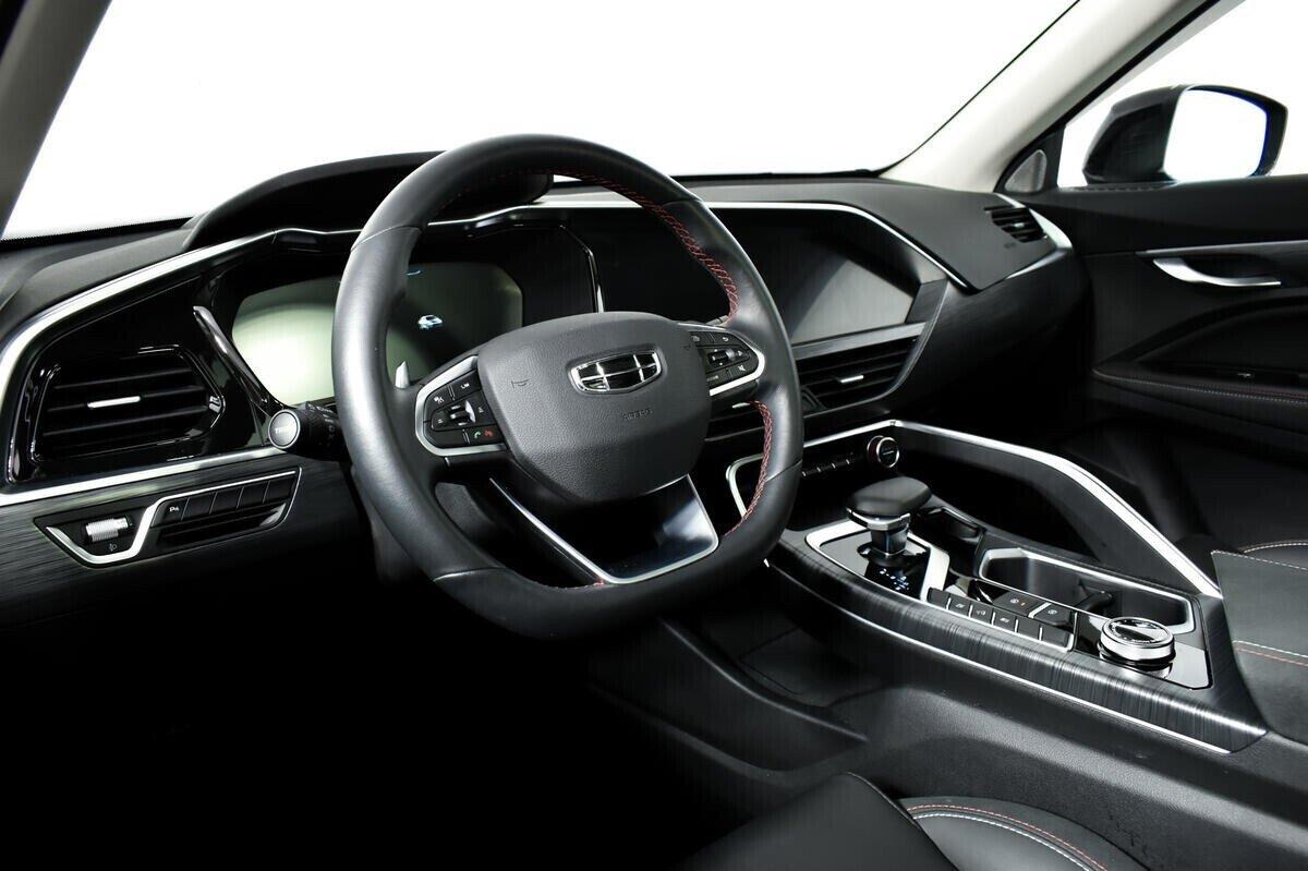 фото автомобиля 7