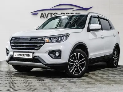 Lifan X70
