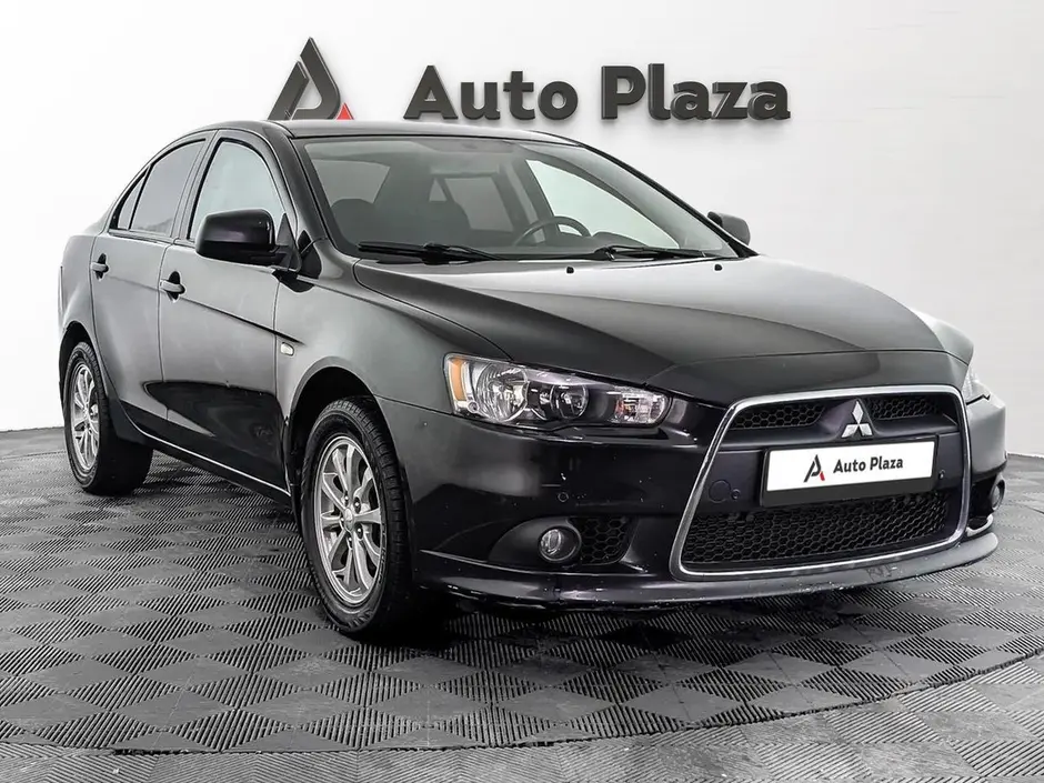 AutoPlaza