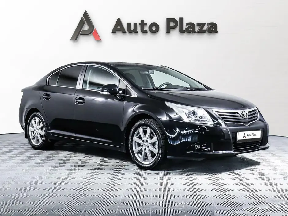 AutoPlaza