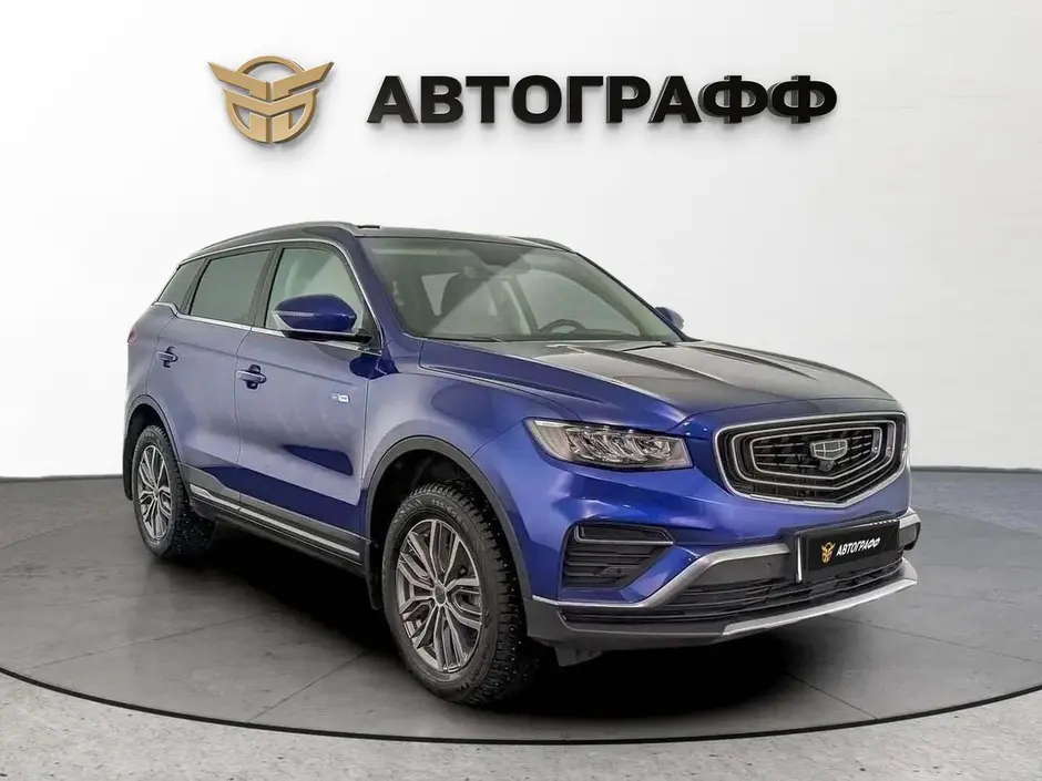 фото автомобиля