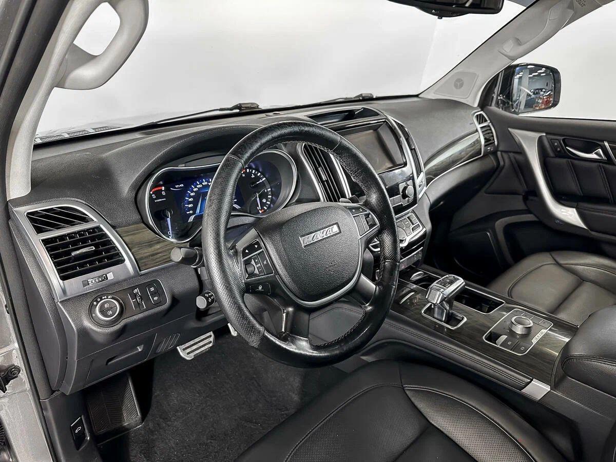 фото автомобиля 6