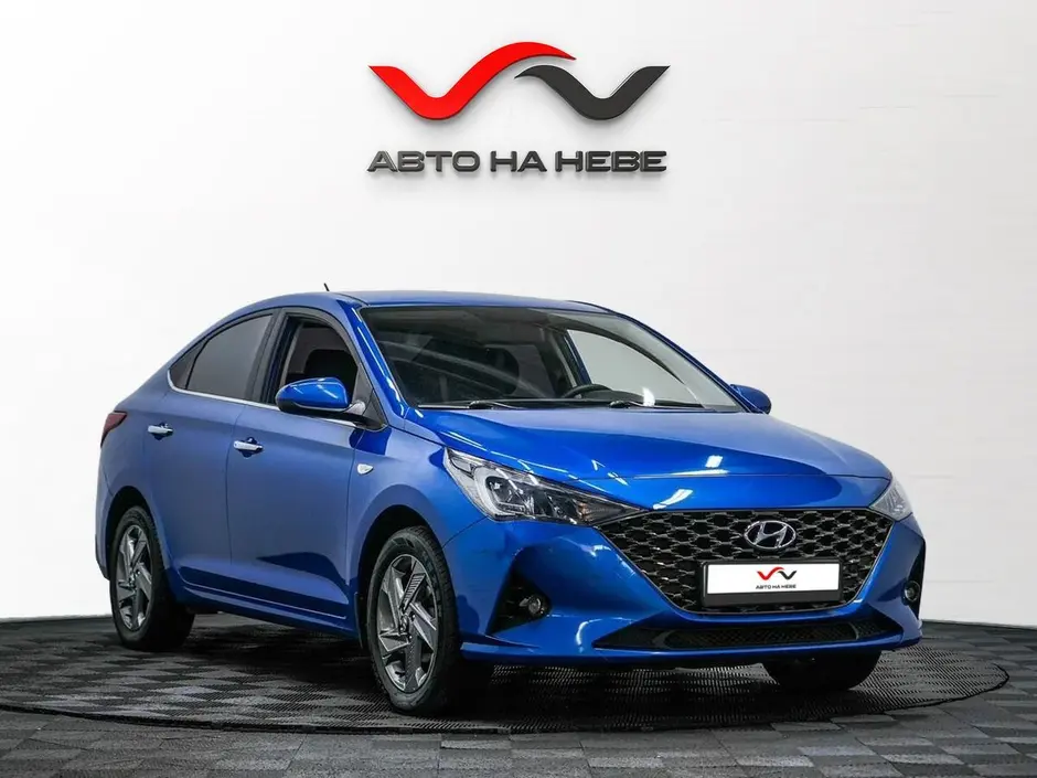 «Авто на Неве»